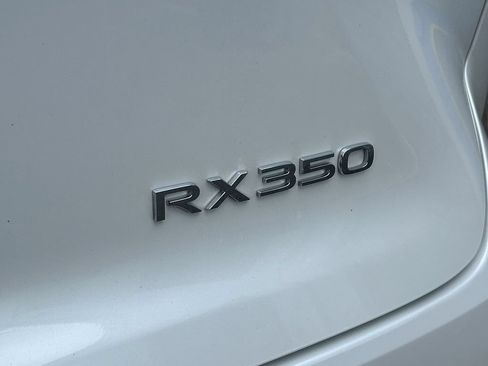 Used 2025 Lexus RX 350 Premium w/ Accessory Package (Z1) FWD image 32