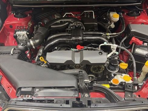 Used 2013 Subaru Crosstrek 2.0i Limited image 16