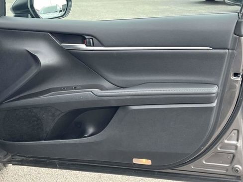 Used 2024 Toyota Camry XSE image 25