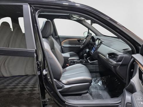 Used 2026 Subaru Forester Sport AWD/4WD image 35