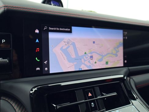 New 2026 Porsche Panamera GTS AWD/4WD image 18