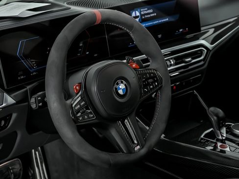 Used 2024 BMW M3 CS w/ M Driver's Package image 25