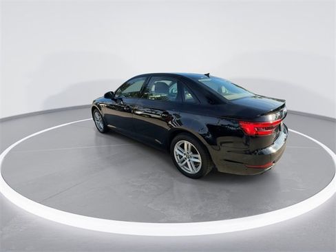 Used 2017 Audi A4 2.0T Ultra Premium image 6