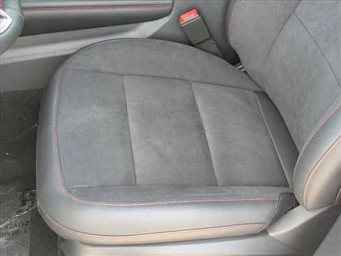 New 2026 Ford Explorer ST w/ Sun And Sound Package image 4