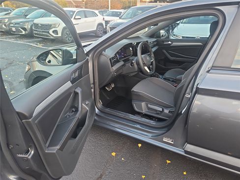 New 2026 Volkswagen Jetta Sport image 11