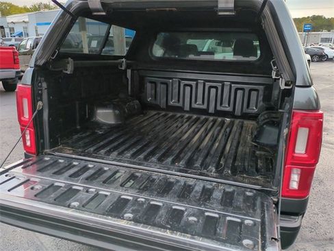 Used 2019 Ford Ranger XLT w/ Equipment Group 301A Mid image 24
