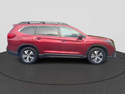 Used 2023 Subaru Ascent Premium w/ Convenience Package AWD/4WD image 9