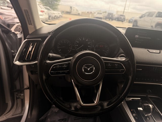 Used 2024 MAZDA CX-90 3.3 Turbo w/ Premium Package AWD/4WD image 14