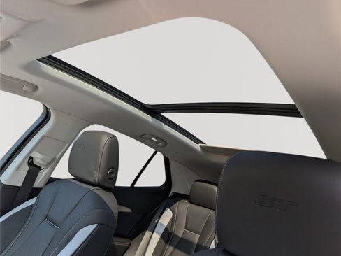 New 2026 Buick Envision Sport Touring AWD/4WD image 16