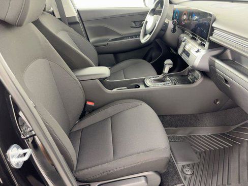 New 2026 Hyundai Kona SEL Sport image 28