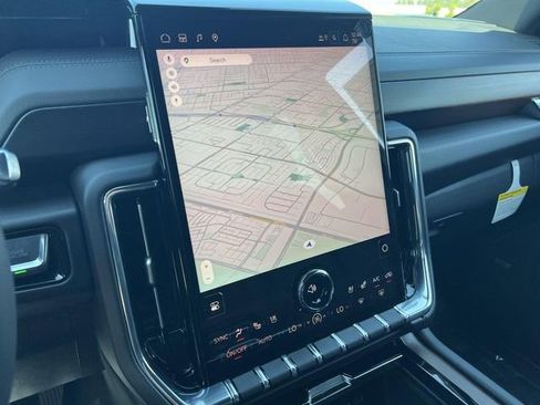 New 2026 GMC Yukon XL Denali w/ Sun & Power Step Package image 15