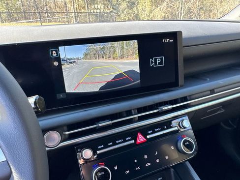 New 2026 Hyundai Santa Cruz SEL FWD image 17