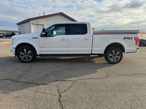 Used 2017 Ford F150 XLT w/ Equipment Group 302A Luxury image 17