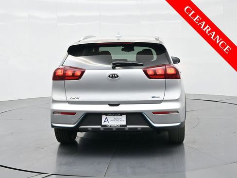 Used 2019 Kia Niro LX image 8