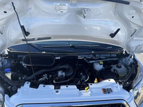 Used 2024 Ford Transit 250 Minivan/Van w/ Exterior Upgrade Package image 26