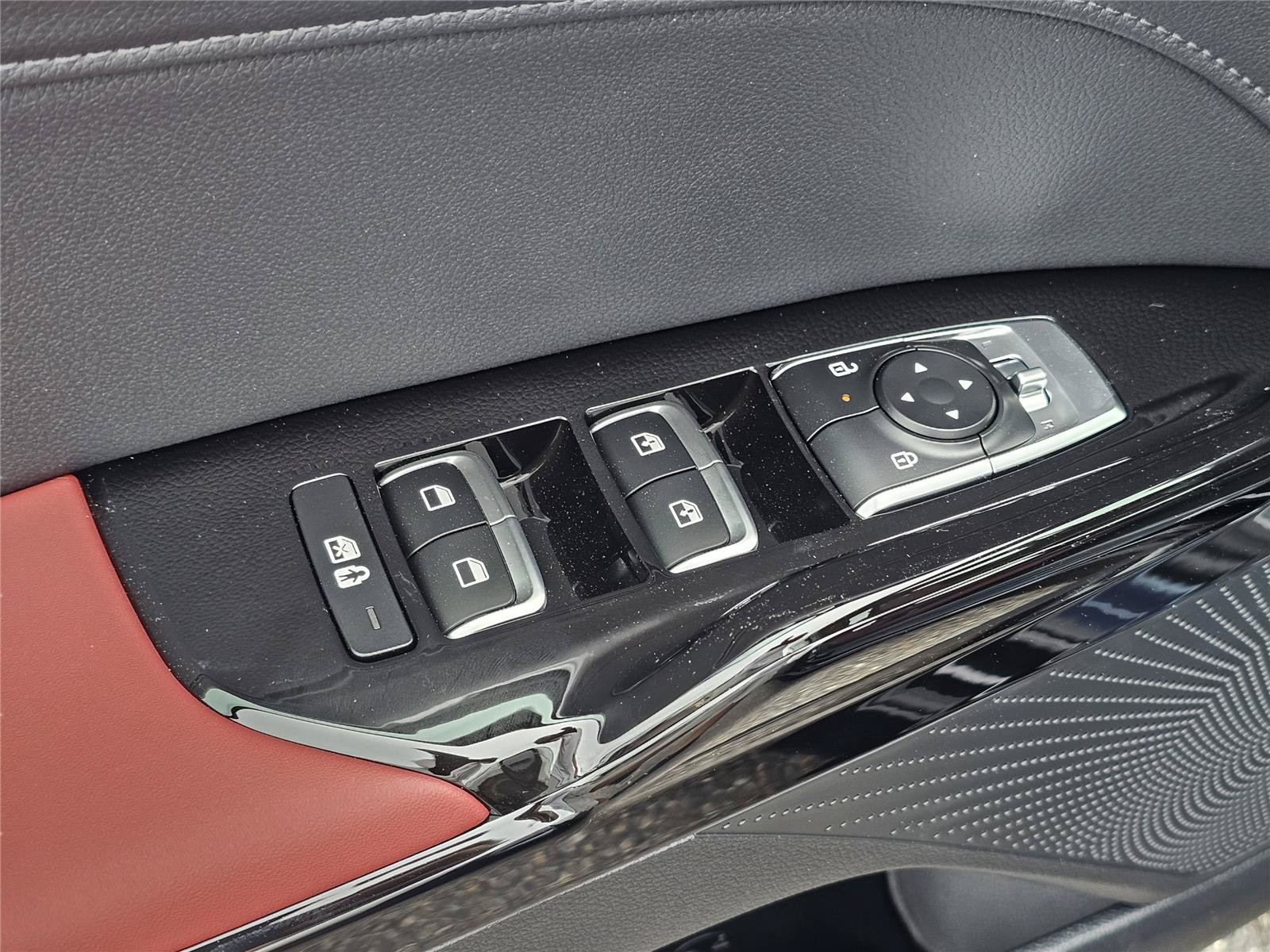 New 2026 Kia K5 GT-Line w/ GT-Line Red Interior Package FWD image 15