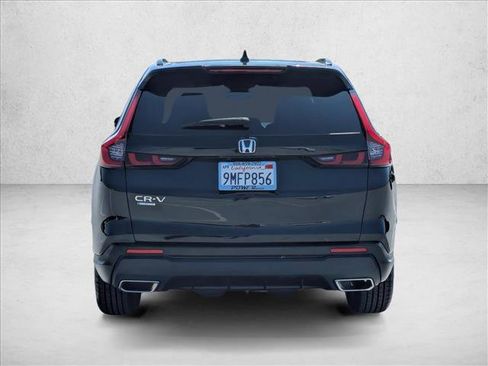 Used 2024 Honda CR-V Sport-L image 7