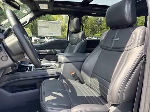 New 2026 Ford F250 Platinum image 13