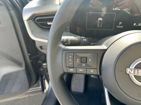 New 2026 Nissan Kicks SV w/ SV Premium Package AWD/4WD image 22