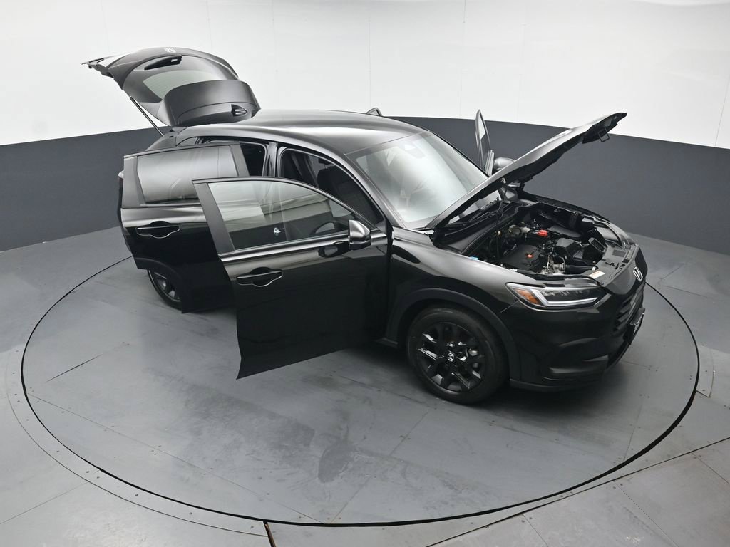 Used 2025 Honda HR-V Sport image 50
