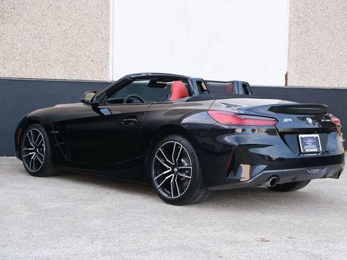 Used 2019 BMW Z4 sDrive30i image 20
