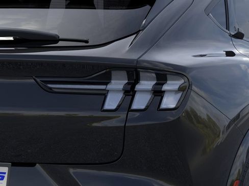 New 2026 Ford Mustang Mach-E Premium w/ Sport Appearance Package AWD/4WD image 21