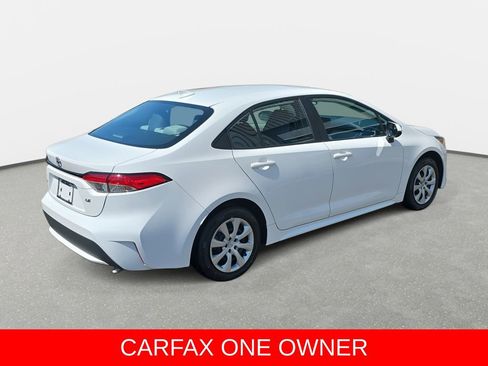 Used 2022 Toyota Corolla LE FWD image 5