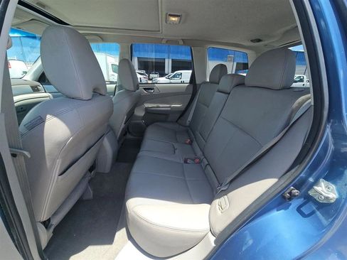 Used 2010 Subaru Forester 2.5X Limited AWD/4WD image 19