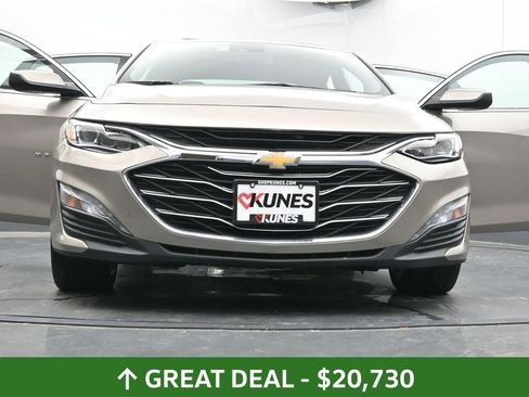 Used 2024 Chevrolet Malibu LT image 71