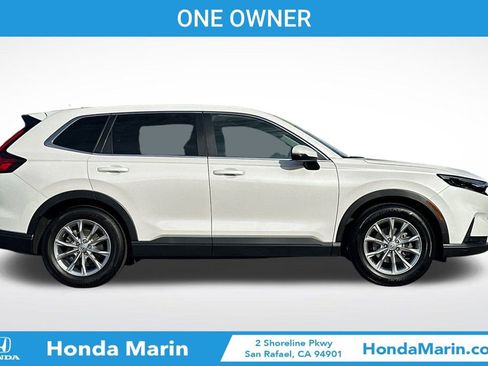 Used 2023 Honda CR-V EX-L image 4