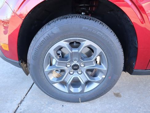 New 2026 Ford Maverick XLT w/ 4K Tow Package image 18