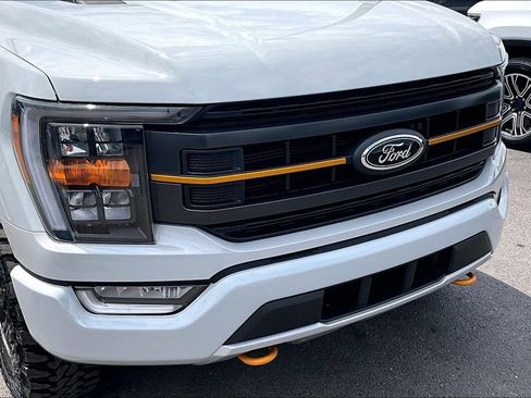 Used 2023 Ford F150 Tremor w/ Trailer Tow Package AWD/4WD image 34