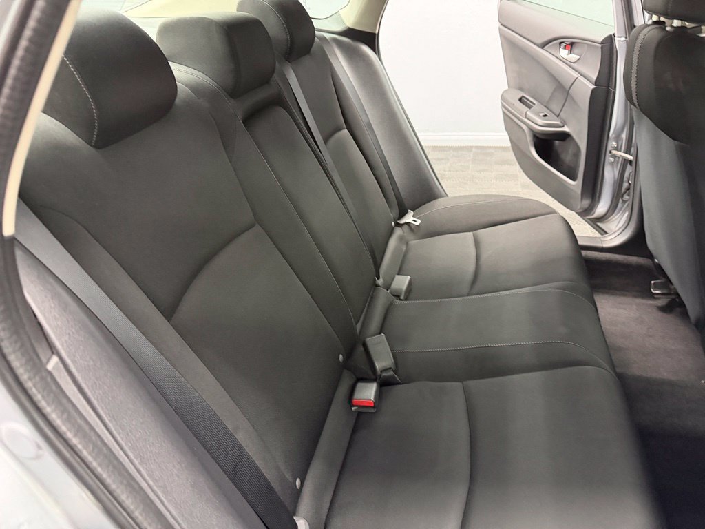Used 2017 Honda Civic EX image 44