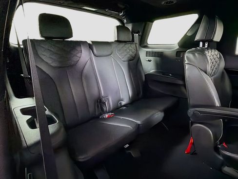 Used 2021 Hyundai Palisade Calligraphy FWD image 30