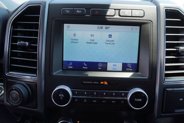 Used 2021 Ford Expedition Platinum AWD/4WD image 36