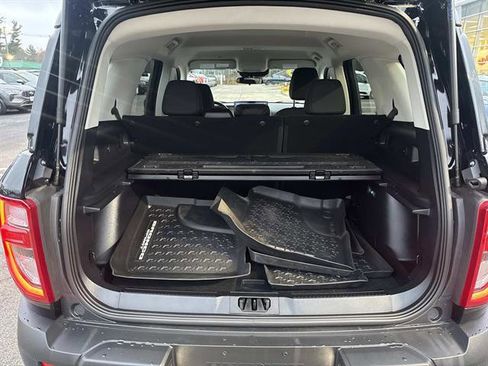 Used 2025 Ford Bronco Sport Big Bend image 5