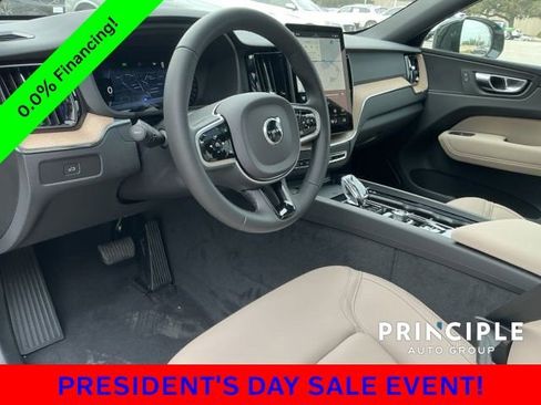 New 2026 Volvo XC60 B5 Core image 29