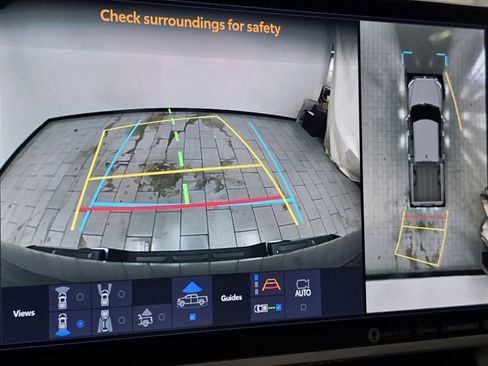 Used 2024 Toyota Tundra Capstone image 7