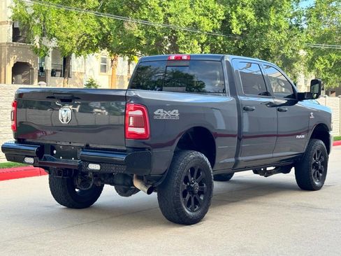 Used 2019 RAM 2500 Tradesman w/ Safety Group AWD/4WD image 5
