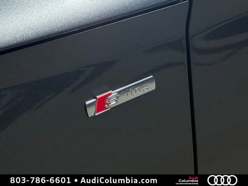 Used 2023 Audi Q5 2.0T Prestige AWD/4WD image 8