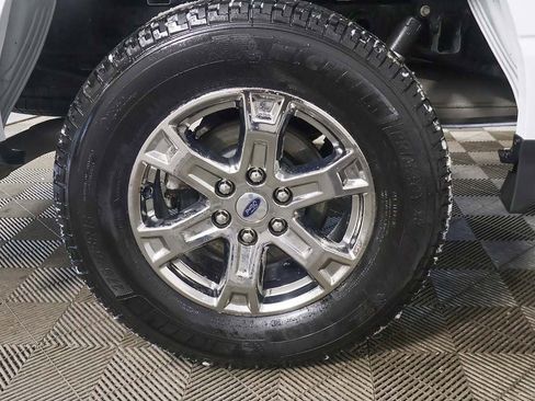 Used 2022 Ford F150 XLT w/ Equipment Group 302A High image 19