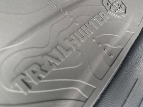 New 2025 Toyota Tacoma Trailhunter image 10