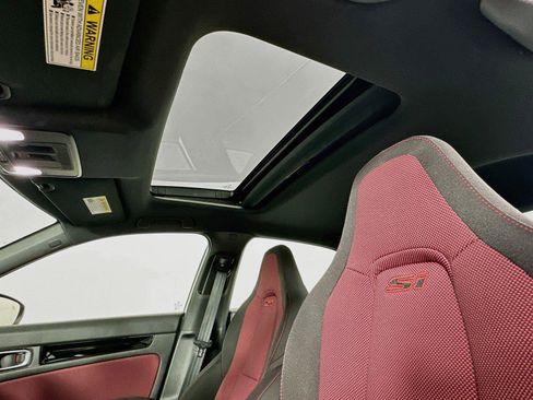 Used 2025 Honda Civic Si image 17
