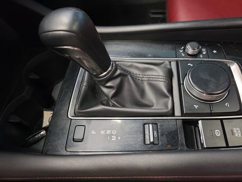 Used 2023 MAZDA MAZDA3 s AWD/4WD image 30