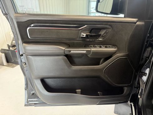 Used 2021 RAM 1500 TRX w/ TRX Level 2 Equipment Group AWD/4WD image 9