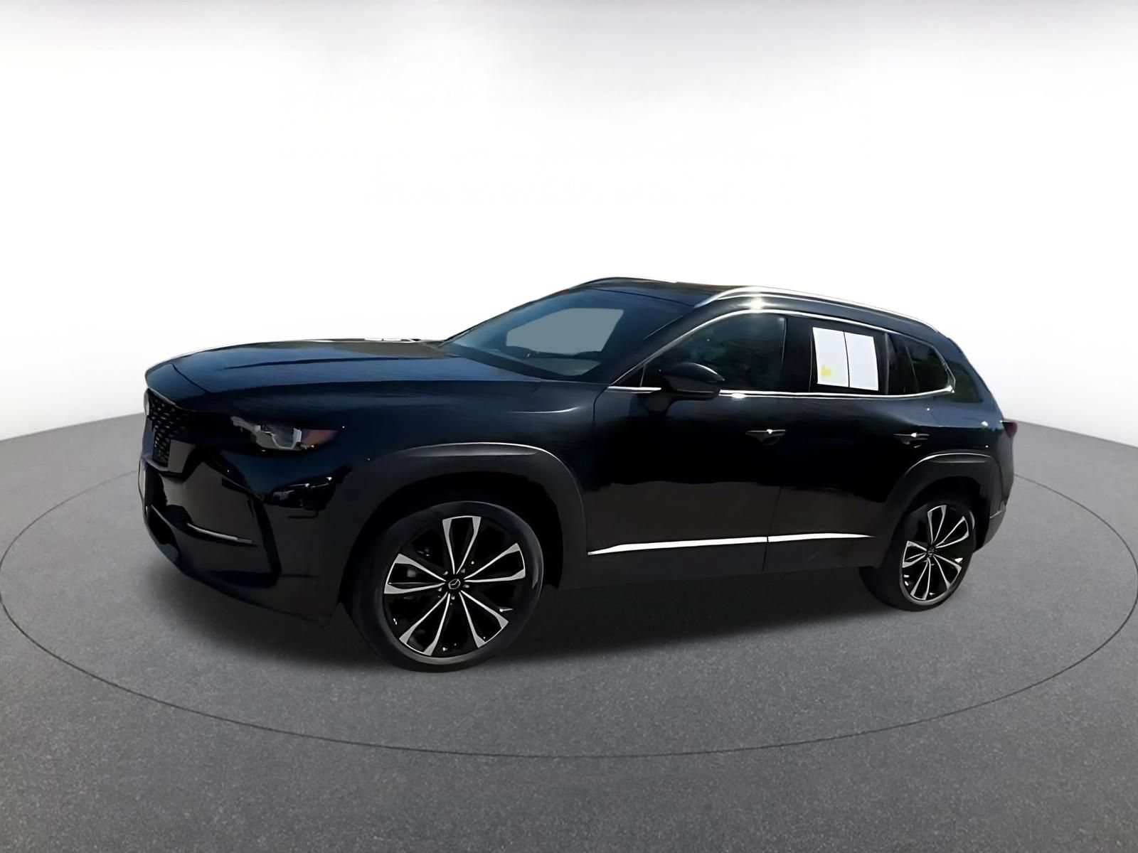 Used 2026 MAZDA CX-50 AWD 2.5 S w/ Premium Package image 7