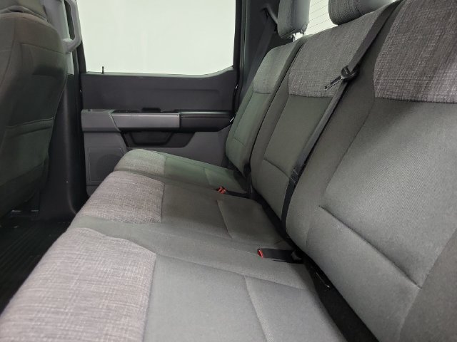 Used 2025 Ford F350 XLT w/ FX4 Off-Road Package AWD/4WD image 11