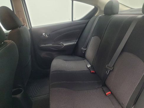 Used 2019 Nissan Versa SV FWD image 18