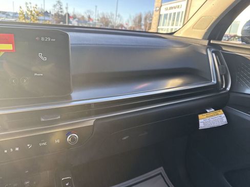New 2026 Kia Sorento EX image 11