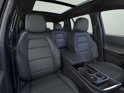 New 2026 Chevrolet Equinox LT w/ Convenience Package II image 43